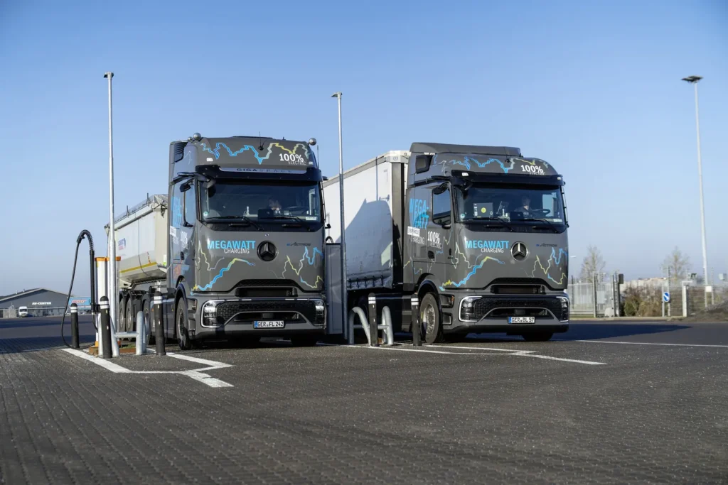 Foto: Daimler Group.