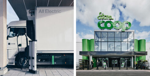 Foto: Coop Sverige