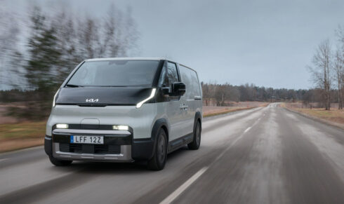 Foto: Kia