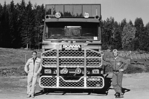 Foto: Trux