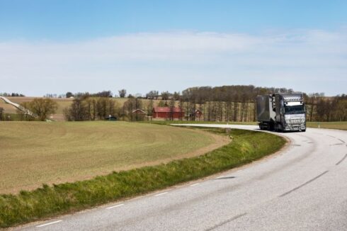  Transportstyrelsen har beslutat att återkalla Körskolan i Piteå AB:s tillstånd att driva trafikskola på grund av allvarliga brister i verksamheten. Foto: Liza Simonsson/Transportstyrelsen.