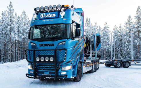 Foto: Trux