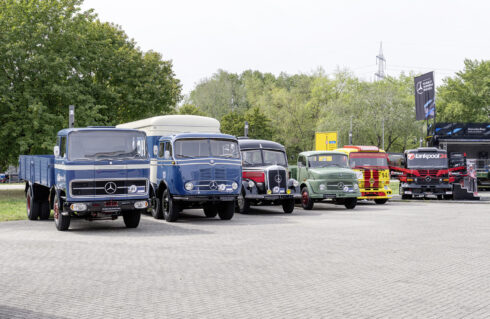 Foto: Christian Mader, Daimler Truck AG