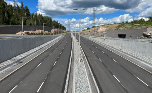 Foto: Trafikverket