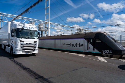 Foto: Jacky Lannoy/Eurotunnel