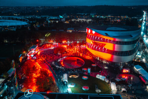 Foto: Mercedes-Benz Group AG